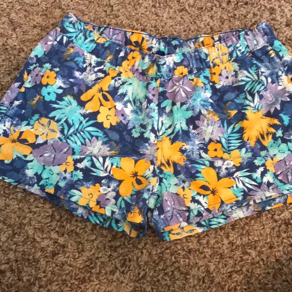 Patagonia shorts